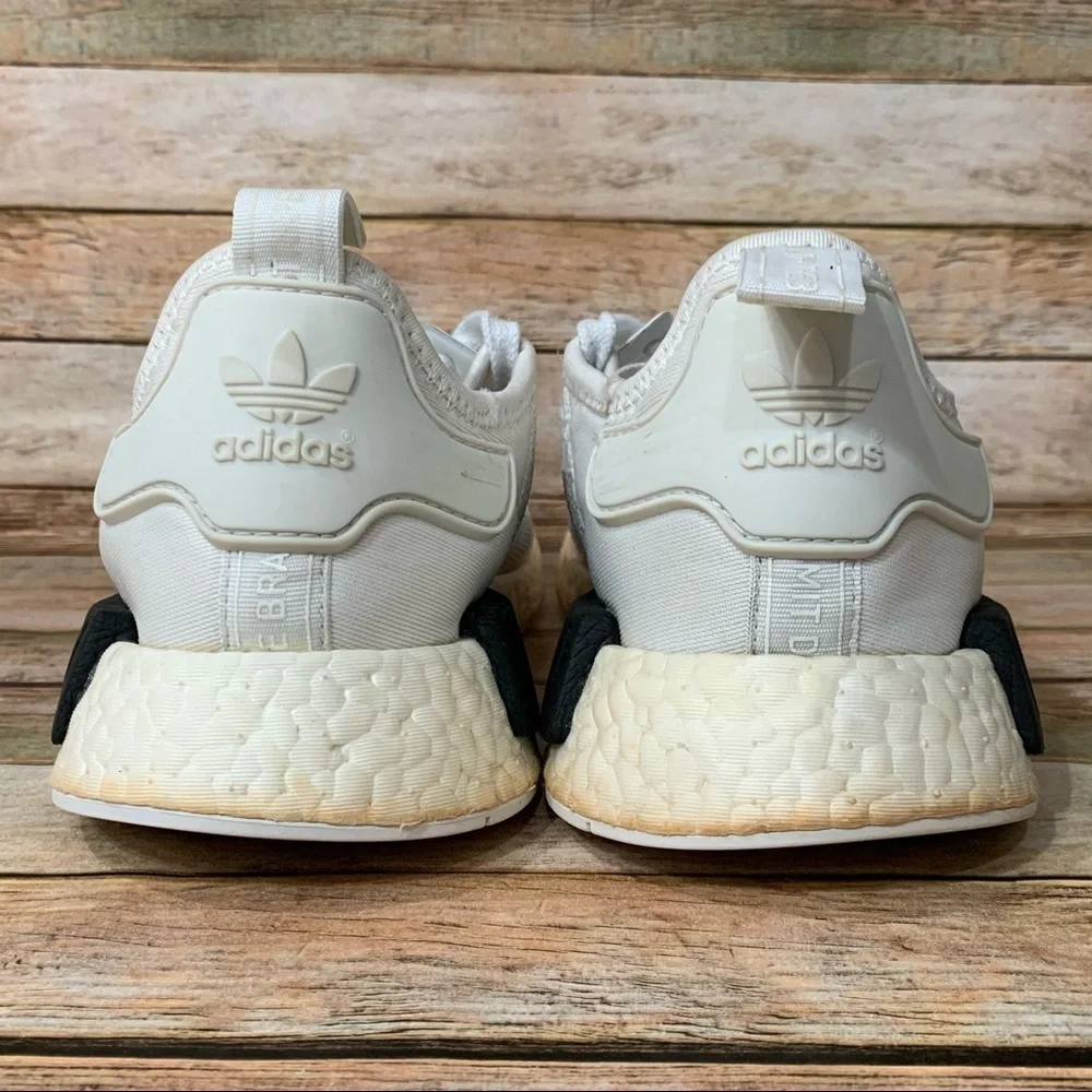 Adidas NMD Athletic Shoes